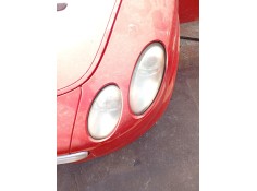 Recambio de faro izquierdo para smart forfour (454) 1.5 cdi (454.001) referencia OEM IAM 4545400954  