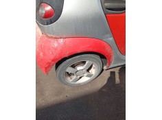 Recambio de pinza freno trasera derecha para smart forfour (454) 1.5 cdi (454.001) referencia OEM IAM 4544200801  