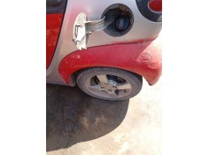 Recambio de pinza freno trasera izquierda para smart forfour (454) 1.5 cdi (454.001) referencia OEM IAM 4544200701  