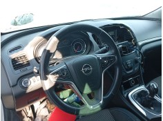 Recambio de airbag delantero izquierdo para opel insignia a (g09) 2.0 cdti (68) referencia OEM IAM 22992534  