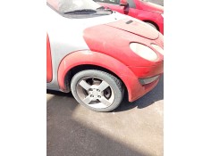 Recambio de amortiguador delantero derecho para smart forfour (454) 1.5 cdi (454.001) referencia OEM IAM 4543204030  