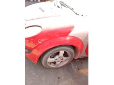 Recambio de amortiguador delantero izquierdo para smart forfour (454) 1.5 cdi (454.001) referencia OEM IAM 4543203930  