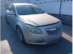 Recambio de amortiguador delantero derecho para opel insignia a (g09) 2.0 cdti (68) referencia OEM IAM 22951839  
