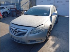 Recambio de amortiguador delantero izquierdo para opel insignia a (g09) 2.0 cdti (68) referencia OEM IAM 22951838  