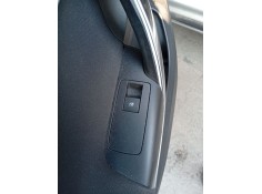 Recambio de mando elevalunas trasero izquierdo para opel insignia a (g09) 2.0 cdti (68) referencia OEM IAM 22915110  