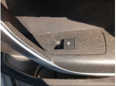 Recambio de mando elevalunas trasero derecho para opel insignia a (g09) 2.0 cdti (68) referencia OEM IAM 22915110  