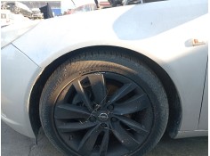 Recambio de paso de rueda delantero izquierdo para opel insignia a (g09) 2.0 cdti (68) referencia OEM IAM 22890915  