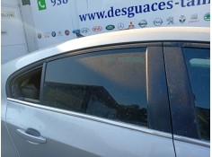 Recambio de luna trasera derecha para opel insignia a (g09) 2.0 cdti (68) referencia OEM IAM 22870571  