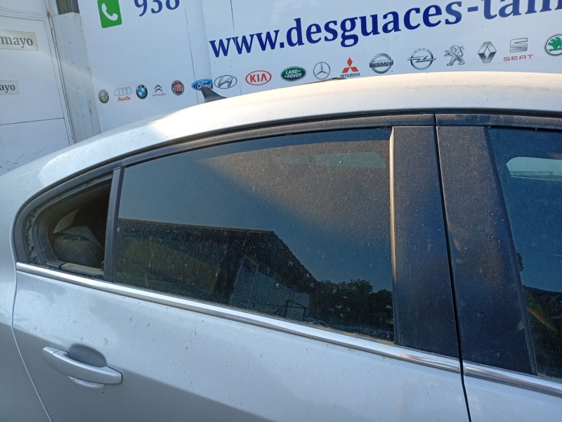 Recambio de luna trasera derecha para opel insignia a (g09) 2.0 cdti (68) referencia OEM IAM 22870571  