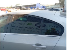 Recambio de luna trasera izquierda para opel insignia a (g09) 2.0 cdti (68) referencia OEM IAM 22870570  