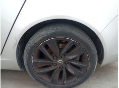 Recambio de paso de rueda trasero izquierdo para opel insignia a (g09) 2.0 cdti (68) referencia OEM IAM 22816846  