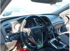 Recambio de salpicadero para opel insignia a (g09) 2.0 cdti (68) referencia OEM IAM 22807754  