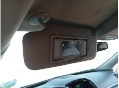 Recambio de parasol izquierdo para opel insignia a (g09) 2.0 cdti (68) referencia OEM IAM 22800041  
