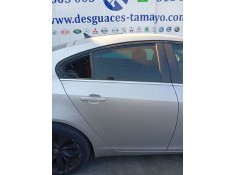 Recambio de puerta trasera derecha para opel insignia a (g09) 2.0 cdti (68) referencia OEM IAM 22796348  