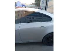 Recambio de puerta trasera izquierda para opel insignia a (g09) 2.0 cdti (68) referencia OEM IAM 22796347  