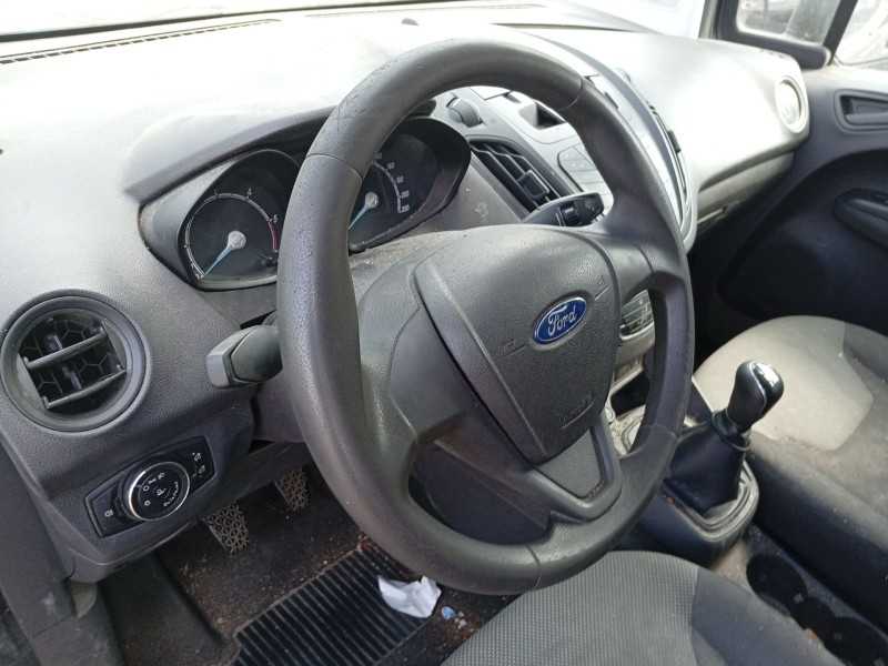 Recambio de columna direccion para ford transit courier b460 furgoneta/monovolumen 1.5 tdci referencia OEM IAM 2275820  