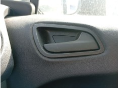 Recambio de maneta interior delantera derecha para ford transit courier b460 furgoneta/monovolumen 1.5 tdci referencia OEM IAM 2