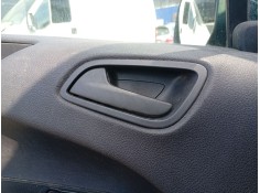 Recambio de maneta interior delantera izquierda para ford transit courier b460 furgoneta/monovolumen 1.5 tdci referencia OEM IAM