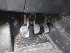 Recambio de pedal embrague para peugeot partner furgoneta/monovolumen 1.6 hdi 16v 4x4 referencia OEM IAM 2127FJ  