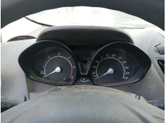 Recambio de cuadro instrumentos para ford transit courier b460 furgoneta/monovolumen 1.5 tdci referencia OEM IAM 2195598  