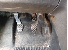 Recambio de pedal acelerador para ford transit courier b460 furgoneta/monovolumen 1.5 tdci referencia OEM IAM 2120072  