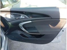 Recambio de elevalunas delantero derecho para opel insignia a (g09) 2.0 cdti (68) referencia OEM IAM 20952751   2