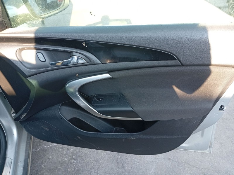 Recambio de elevalunas delantero derecho para opel insignia a (g09) 2.0 cdti (68) referencia OEM IAM 20952751  