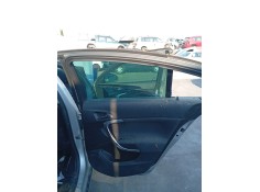 Recambio de elevalunas trasero derecho para opel insignia a (g09) 2.0 cdti (68) referencia OEM IAM 20952724  
