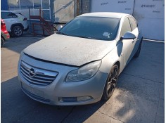 Recambio de barra estabilizadora delantera para opel insignia a (g09) 2.0 cdti (68) referencia OEM IAM 20932136  