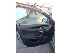 Recambio de elevalunas delantero izquierdo para opel insignia a (g09) 2.0 cdti (68) referencia OEM IAM 20952456  