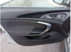 Recambio de elevalunas delantero izquierdo para opel insignia a (g09) 2.0 cdti (68) referencia OEM IAM 20952456   2