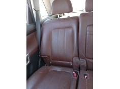 Recambio de cinturon seguridad trasero derecho para opel antara a (l07) 2.0 cdti referencia OEM IAM 20820820  