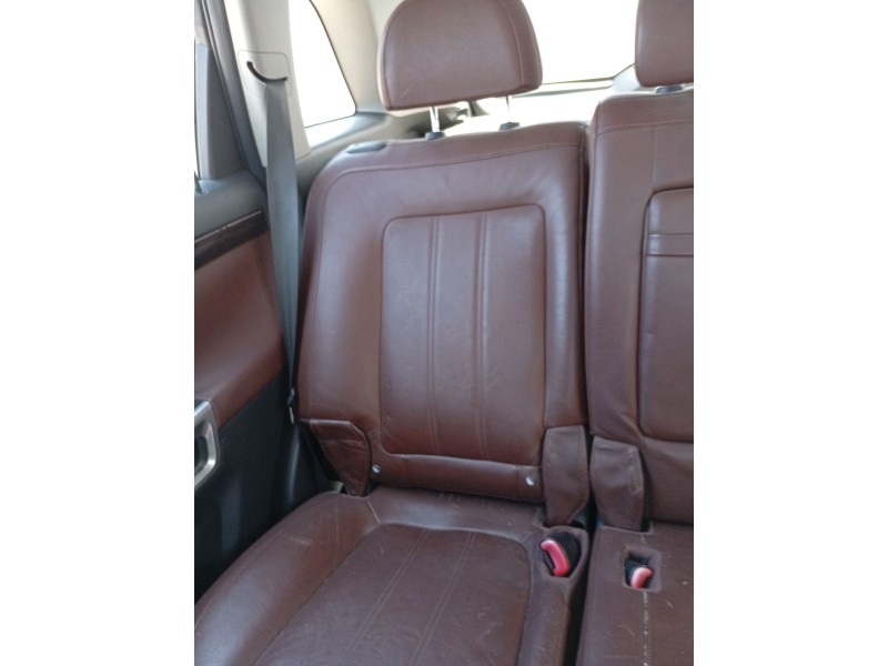Recambio de cinturon seguridad trasero derecho para opel antara a (l07) 2.0 cdti referencia OEM IAM 20820820  