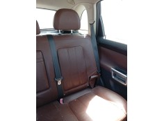Recambio de cinturon seguridad trasero izquierdo para opel antara a (l07) 2.0 cdti referencia OEM IAM 20820821  