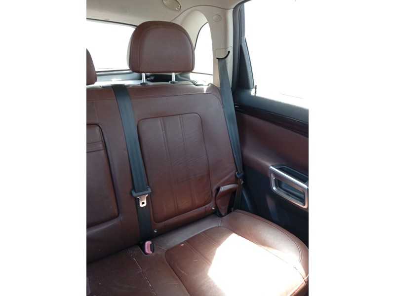 Recambio de cinturon seguridad trasero izquierdo para opel antara a (l07) 2.0 cdti referencia OEM IAM 20820821  