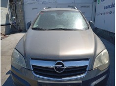Recambio de motor limpia delantero para opel antara a (l07) 2.0 cdti referencia OEM IAM 20829043 20913315 