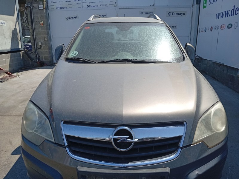Recambio de motor limpia delantero para opel antara a (l07) 2.0 cdti referencia OEM IAM 20829043 20913315 
