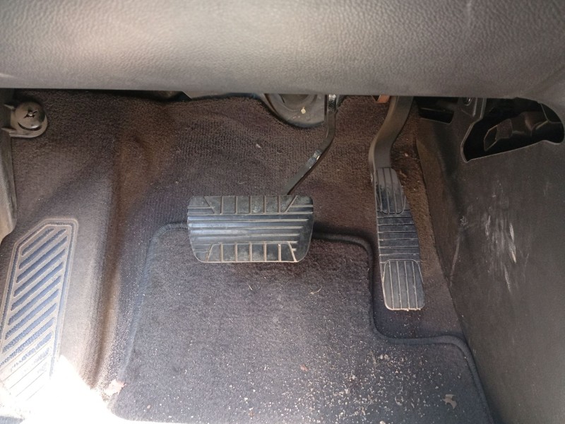 Recambio de pedal acelerador para opel antara a (l07) 2.0 cdti referencia OEM IAM 20905699  