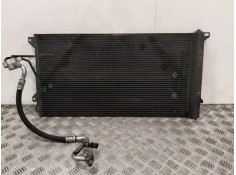 Recambio de radiador calefaccion / aire acondicionado para audi q7 (4lb) 4.2 fsi quattro referencia OEM IAM 4L0260401BH5  