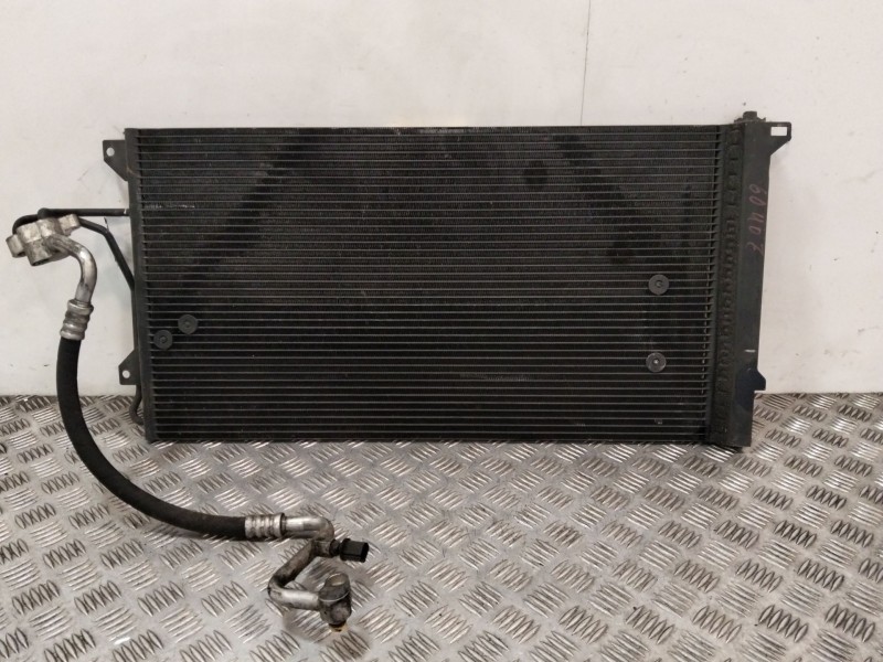 Recambio de radiador calefaccion / aire acondicionado para audi q7 (4lb) 4.2 fsi quattro referencia OEM IAM 4L0260401BH5  