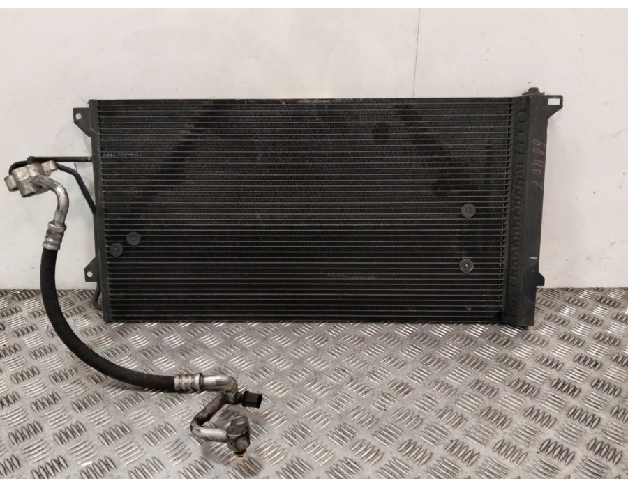 Recambio de radiador calefaccion / aire acondicionado para audi q7 (4lb) 4.2 fsi quattro referencia OEM IAM 4L0260401BH5  