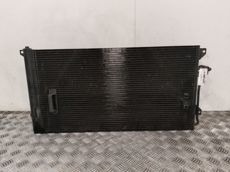 Recambio de radiador calefaccion / aire acondicionado para audi q7 (4lb) 4.2 fsi quattro referencia OEM IAM 4L0260401BH5  