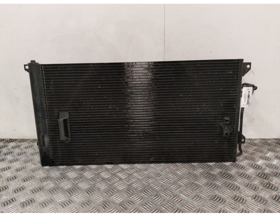 Recambio de radiador calefaccion / aire acondicionado para audi q7 (4lb) 4.2 fsi quattro referencia OEM IAM 4L0260401BH5  