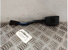 Recambio de enganche cinturon delantero izquierdo para seat altea (5p1) 1.6 referencia OEM IAM 6026418  