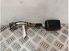 Recambio de enganche cinturon delantero izquierdo para seat altea (5p1) 1.6 referencia OEM IAM 6026418   2