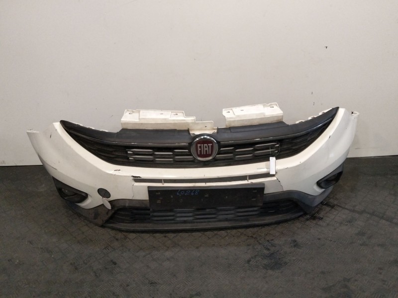 Recambio de paragolpes delantero para fiat doblo autobús (263_) 1.6 d multijet (263axh1a, 263axl11, 263axh1b) referencia OEM IAM