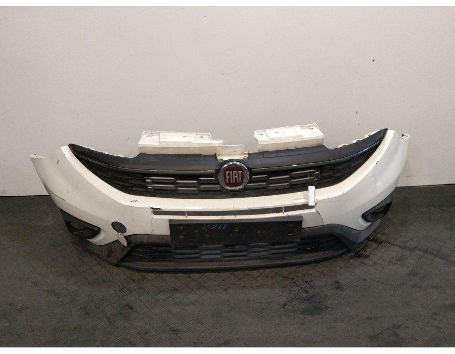 Recambio de paragolpes delantero para fiat doblo autobús (263_) 1.6 d multijet (263axh1a, 263axl11, 263axh1b) referencia OEM IAM