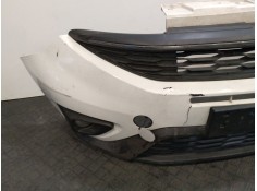 Recambio de paragolpes delantero para fiat doblo autobús (263_) 1.6 d multijet (263axh1a, 263axl11, 263axh1b) referencia OEM IAM 2