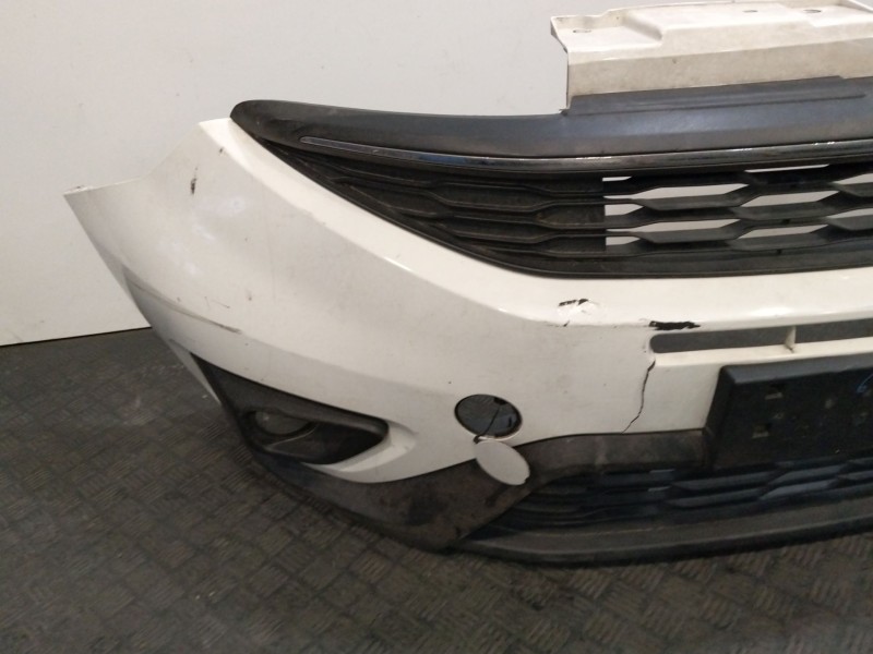 Recambio de paragolpes delantero para fiat doblo autobús (263_) 1.6 d multijet (263axh1a, 263axl11, 263axh1b) referencia OEM IAM