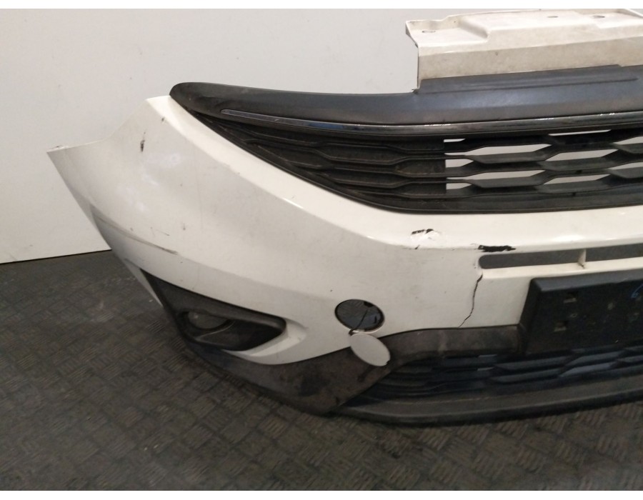 Recambio de paragolpes delantero para fiat doblo autobús (263_) 1.6 d multijet (263axh1a, 263axl11, 263axh1b) referencia OEM IAM